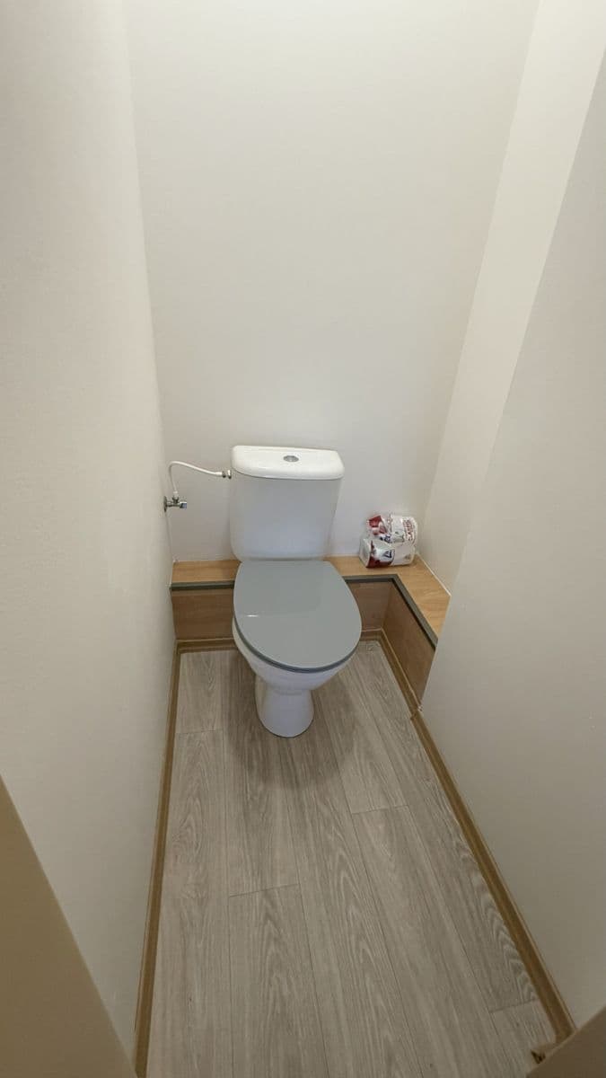 Pronájem bytu 3+1 105 m², Fügnerova, Jablonec nad Nisou, Liberecký kraj Pronájem bytu 3+1 105 m², Fügnerova, Jablonec nad Nisou, Liberecký kraj