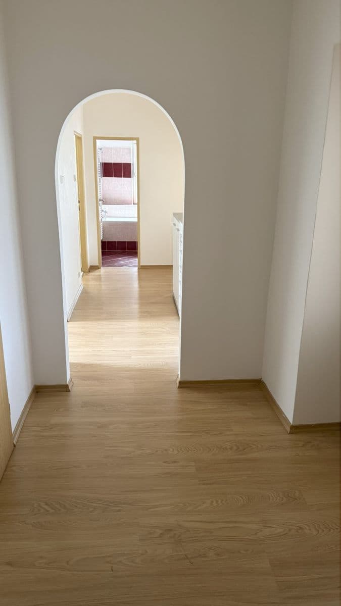 Pronájem bytu 3+1 105 m², Fügnerova, Jablonec nad Nisou, Liberecký kraj Pronájem bytu 3+1 105 m², Fügnerova, Jablonec nad Nisou, Liberecký kraj