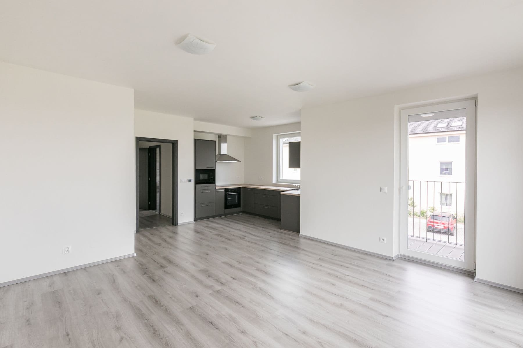 Prodej bytu 2+kk 58 m², Uhlířské Janovice, Středočeský kraj Prodej bytu 2+kk 58 m², Uhlířské Janovice, Středočeský kraj