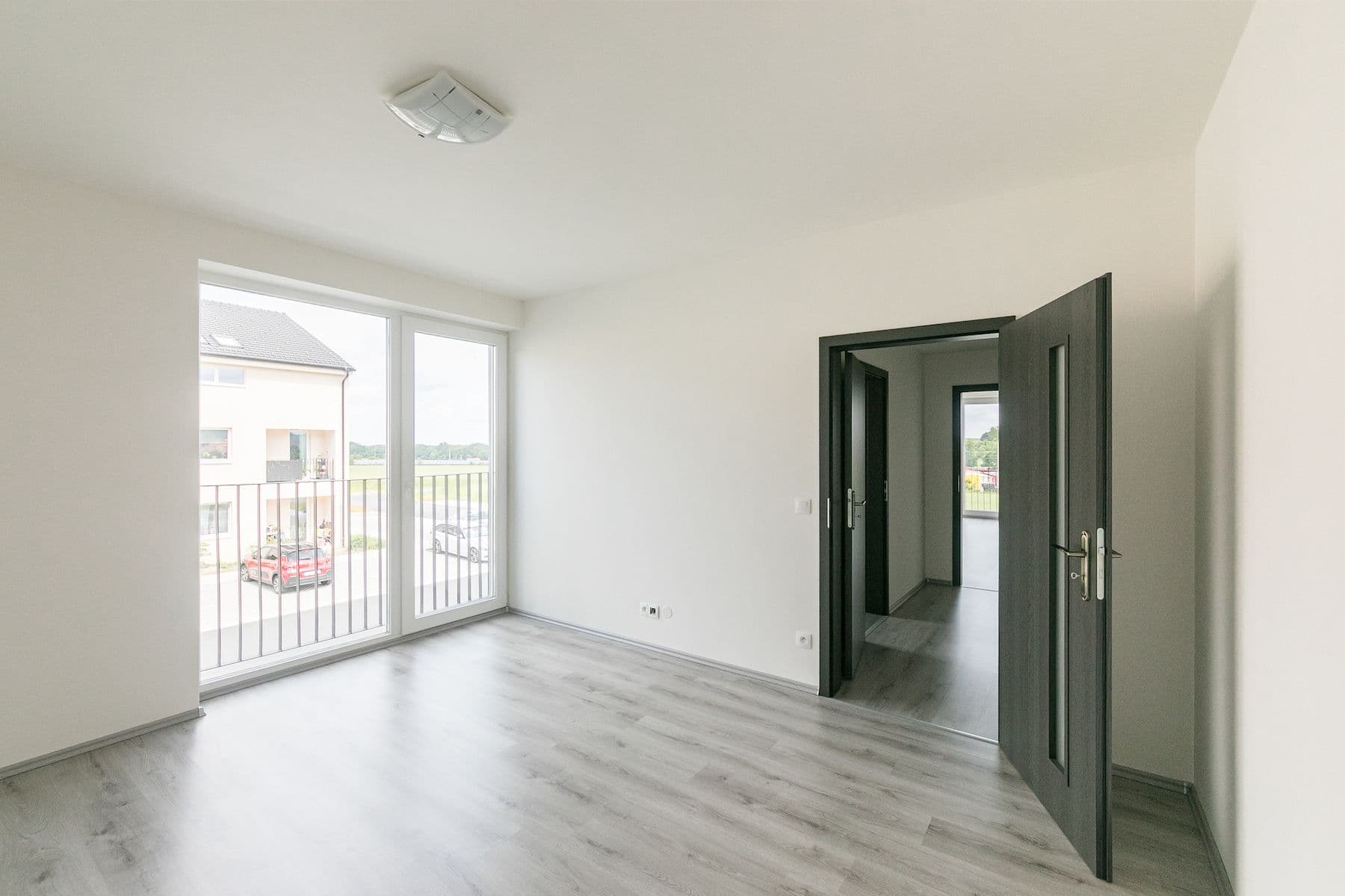Prodej bytu 2+kk 58 m², Uhlířské Janovice, Středočeský kraj Prodej bytu 2+kk 58 m², Uhlířské Janovice, Středočeský kraj