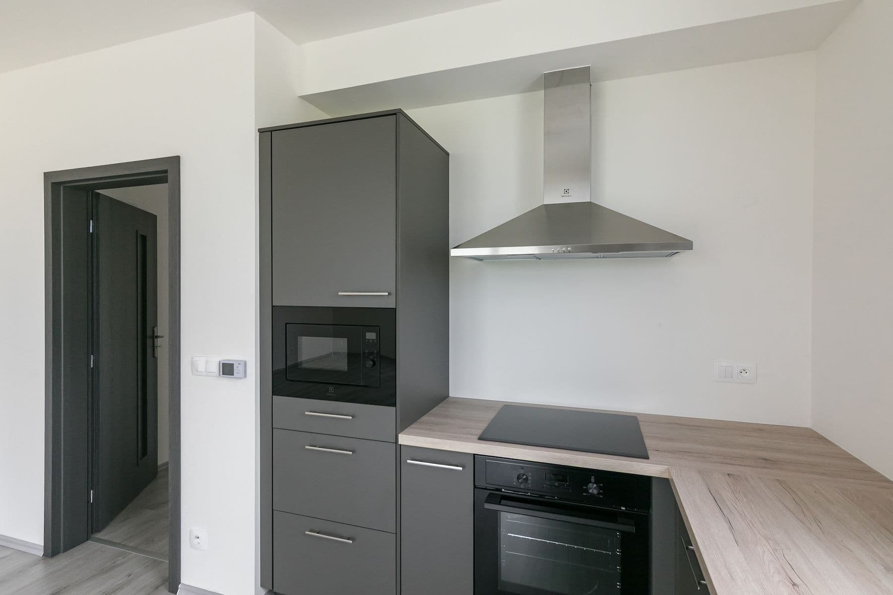 Prodej bytu 2+kk 58 m², Uhlířské Janovice, Středočeský kraj Prodej bytu 2+kk 58 m², Uhlířské Janovice, Středočeský kraj