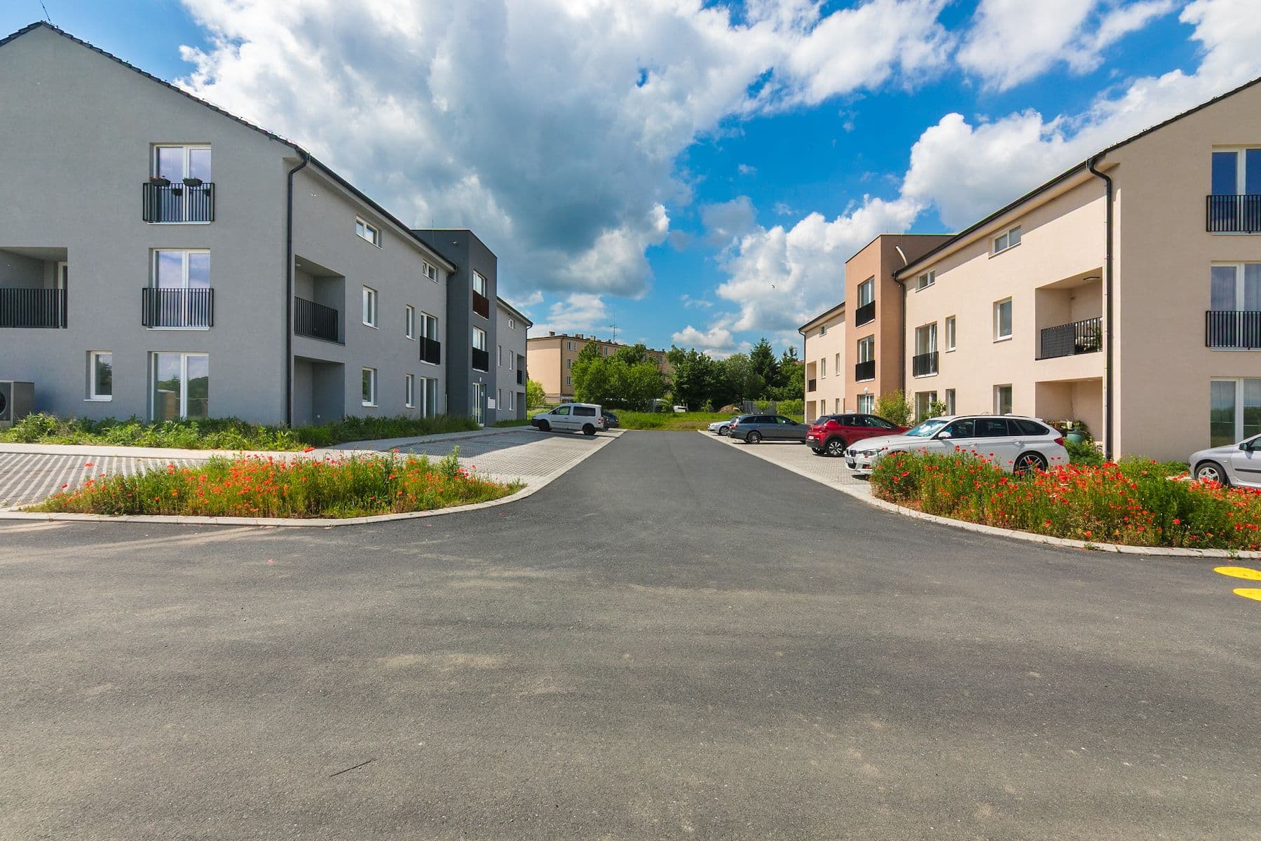 Prodej bytu 2+kk 58 m², Uhlířské Janovice, Středočeský kraj Prodej bytu 2+kk 58 m², Uhlířské Janovice, Středočeský kraj