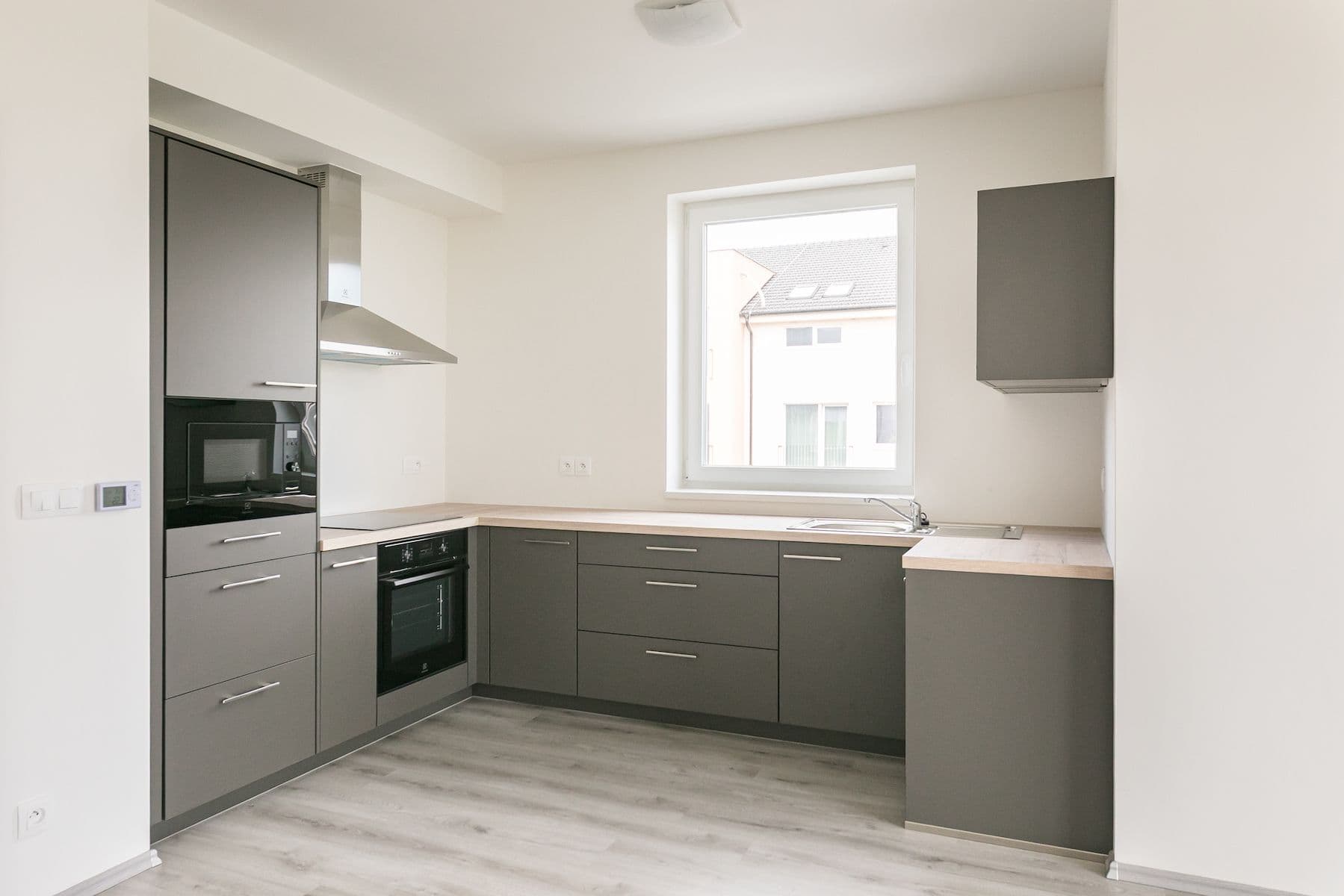 Prodej bytu 2+kk 58 m², Uhlířské Janovice, Středočeský kraj Prodej bytu 2+kk 58 m², Uhlířské Janovice, Středočeský kraj