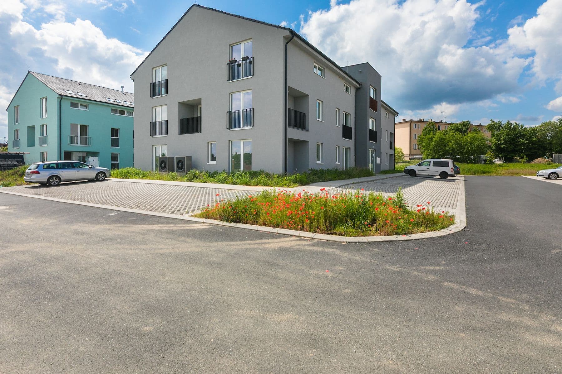 Prodej bytu 2+kk 58 m², Uhlířské Janovice, Středočeský kraj Prodej bytu 2+kk 58 m², Uhlířské Janovice, Středočeský kraj