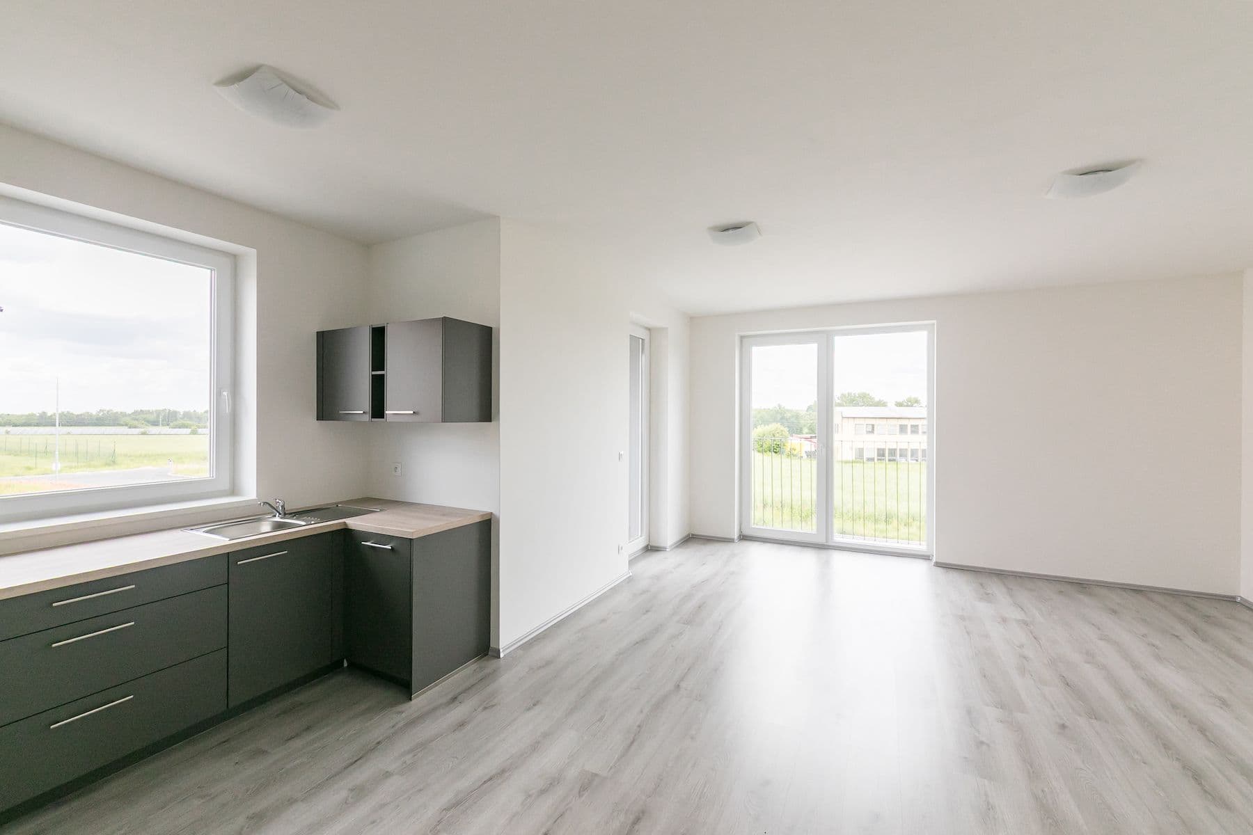 Prodej bytu 2+kk 58 m², Uhlířské Janovice, Středočeský kraj Prodej bytu 2+kk 58 m², Uhlířské Janovice, Středočeský kraj