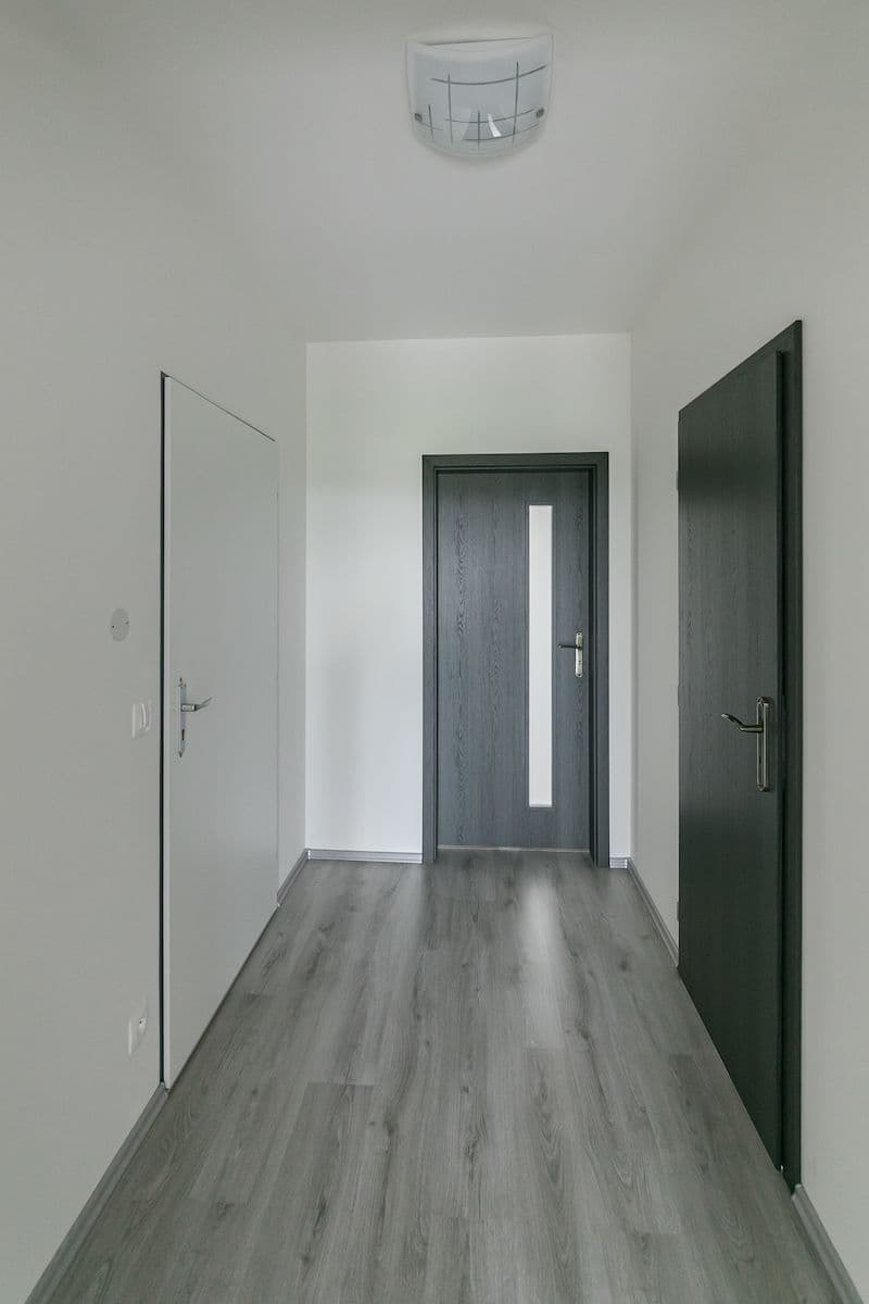 Prodej bytu 2+kk 58 m², Uhlířské Janovice, Středočeský kraj Prodej bytu 2+kk 58 m², Uhlířské Janovice, Středočeský kraj