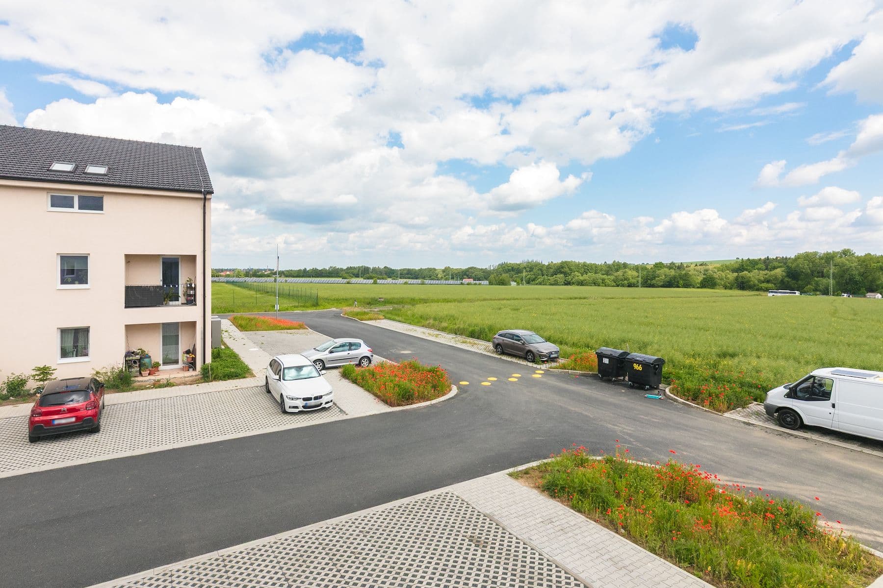 Prodej bytu 2+kk 58 m², Uhlířské Janovice, Středočeský kraj Prodej bytu 2+kk 58 m², Uhlířské Janovice, Středočeský kraj