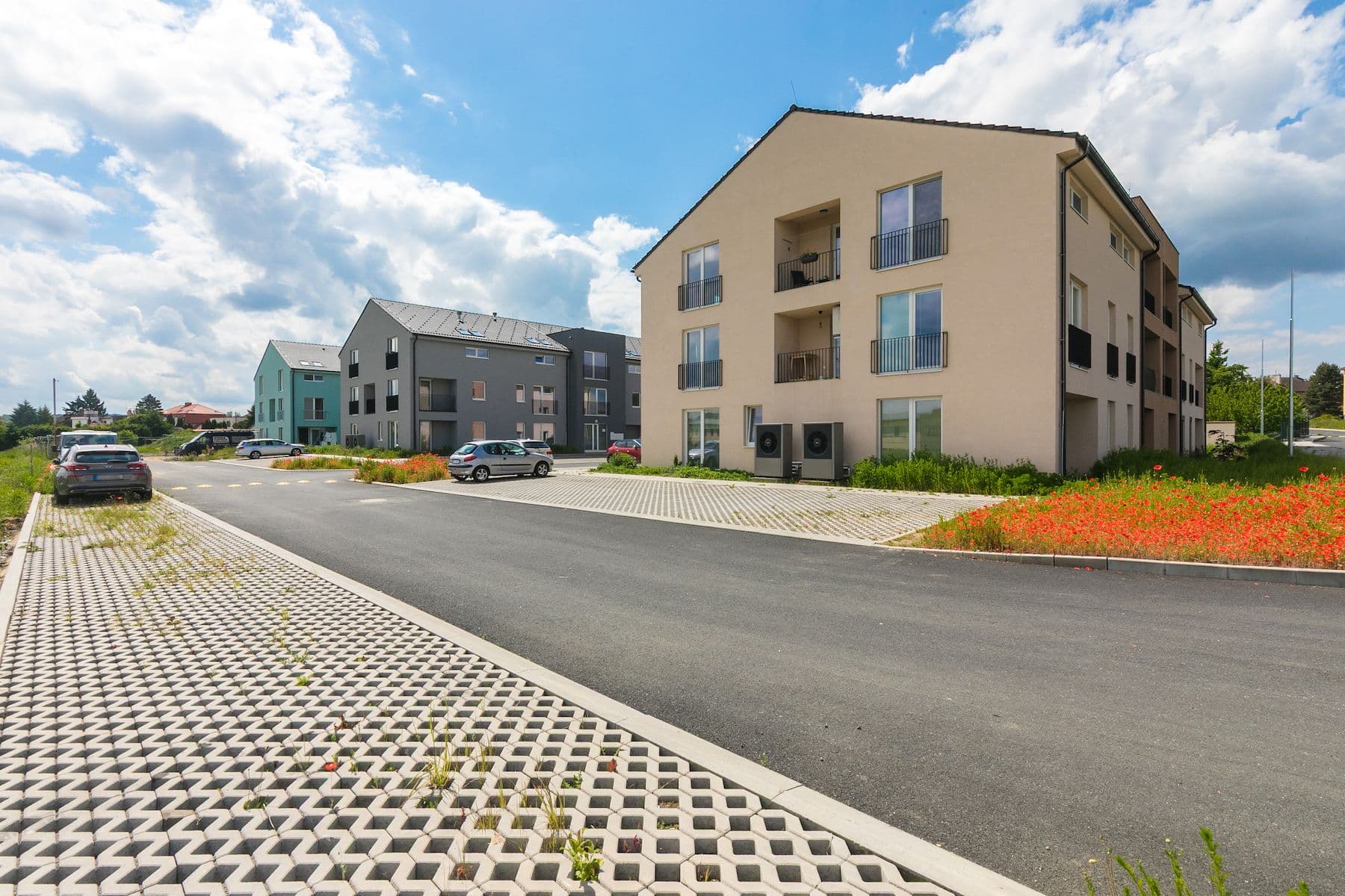 Prodej bytu 2+kk 58 m², Uhlířské Janovice, Středočeský kraj Prodej bytu 2+kk 58 m², Uhlířské Janovice, Středočeský kraj