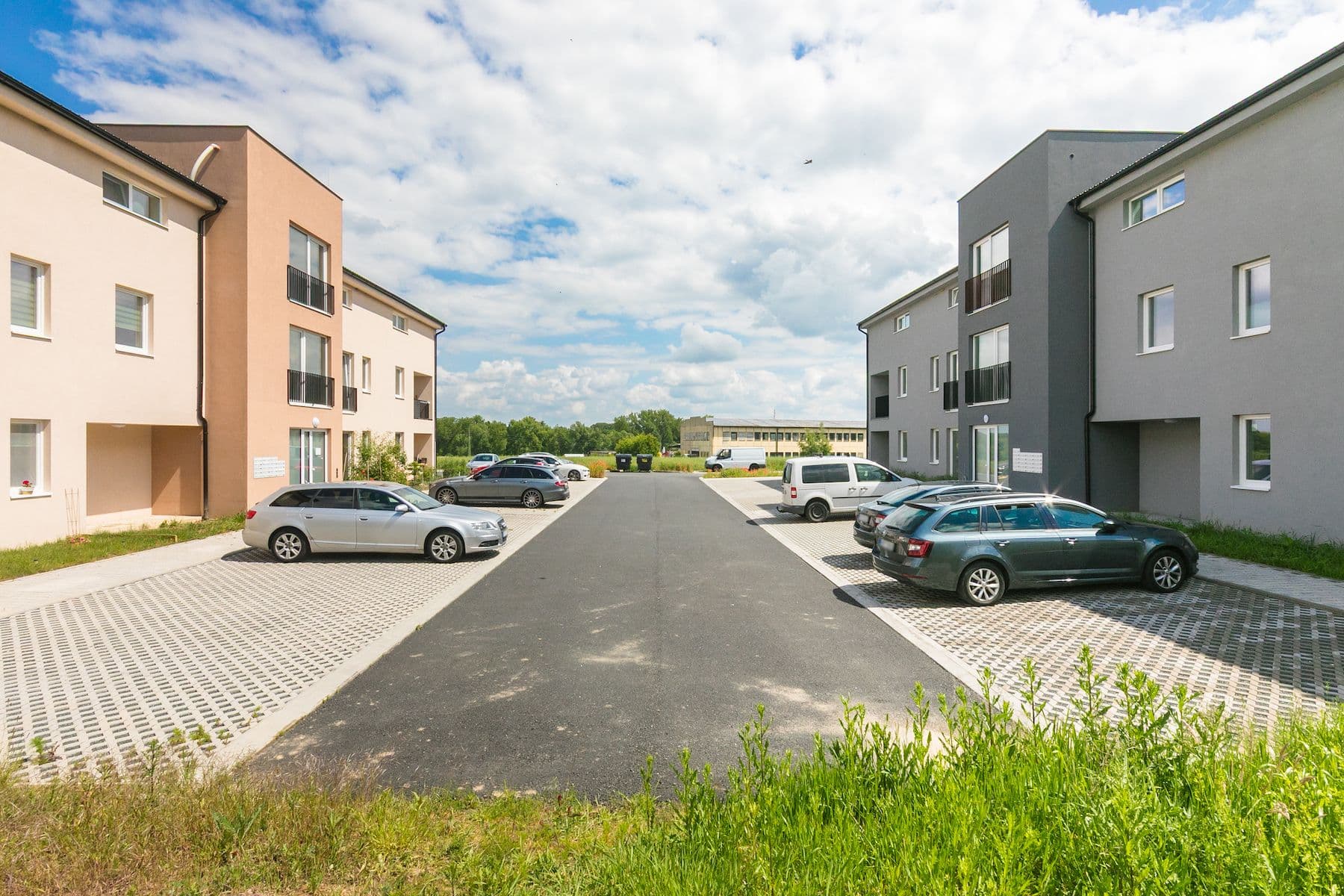 Prodej bytu 2+kk 58 m², Uhlířské Janovice, Středočeský kraj Prodej bytu 2+kk 58 m², Uhlířské Janovice, Středočeský kraj
