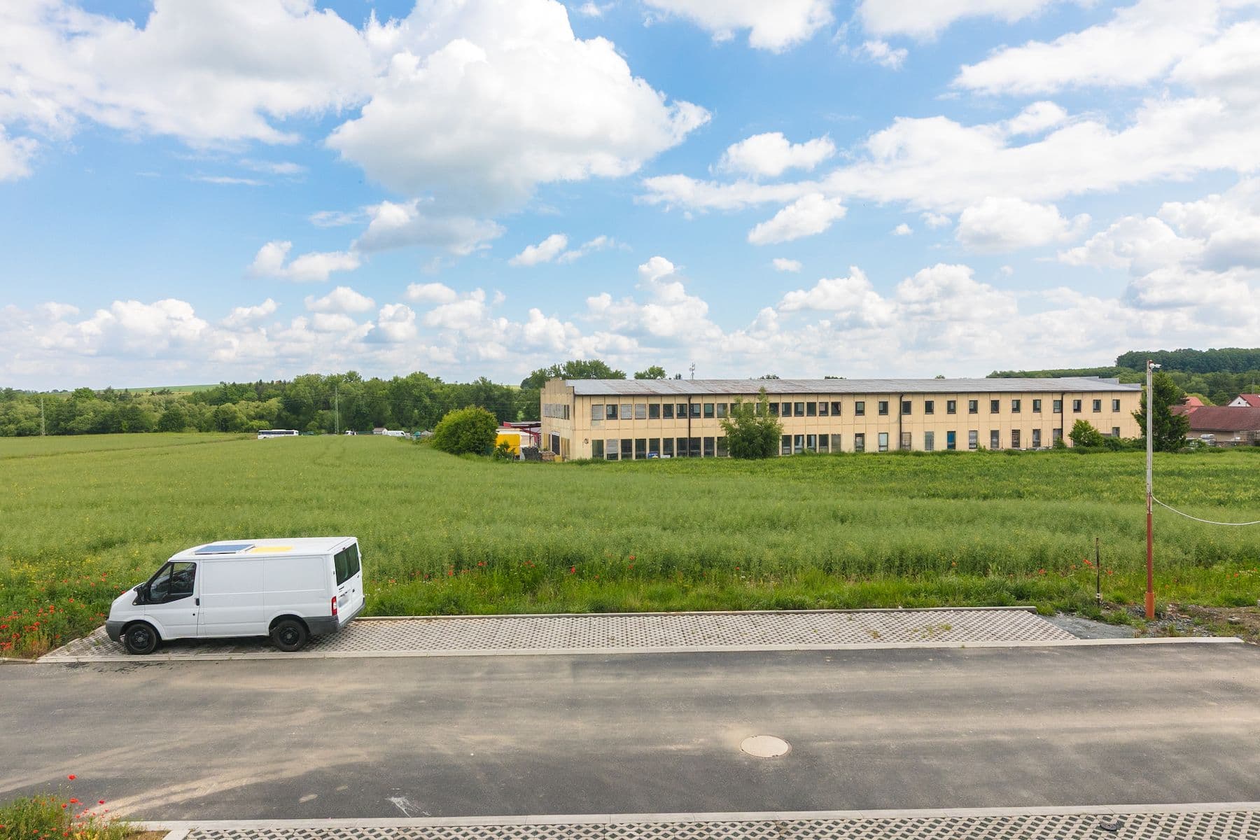 Prodej bytu 2+kk 58 m², Uhlířské Janovice, Středočeský kraj Prodej bytu 2+kk 58 m², Uhlířské Janovice, Středočeský kraj