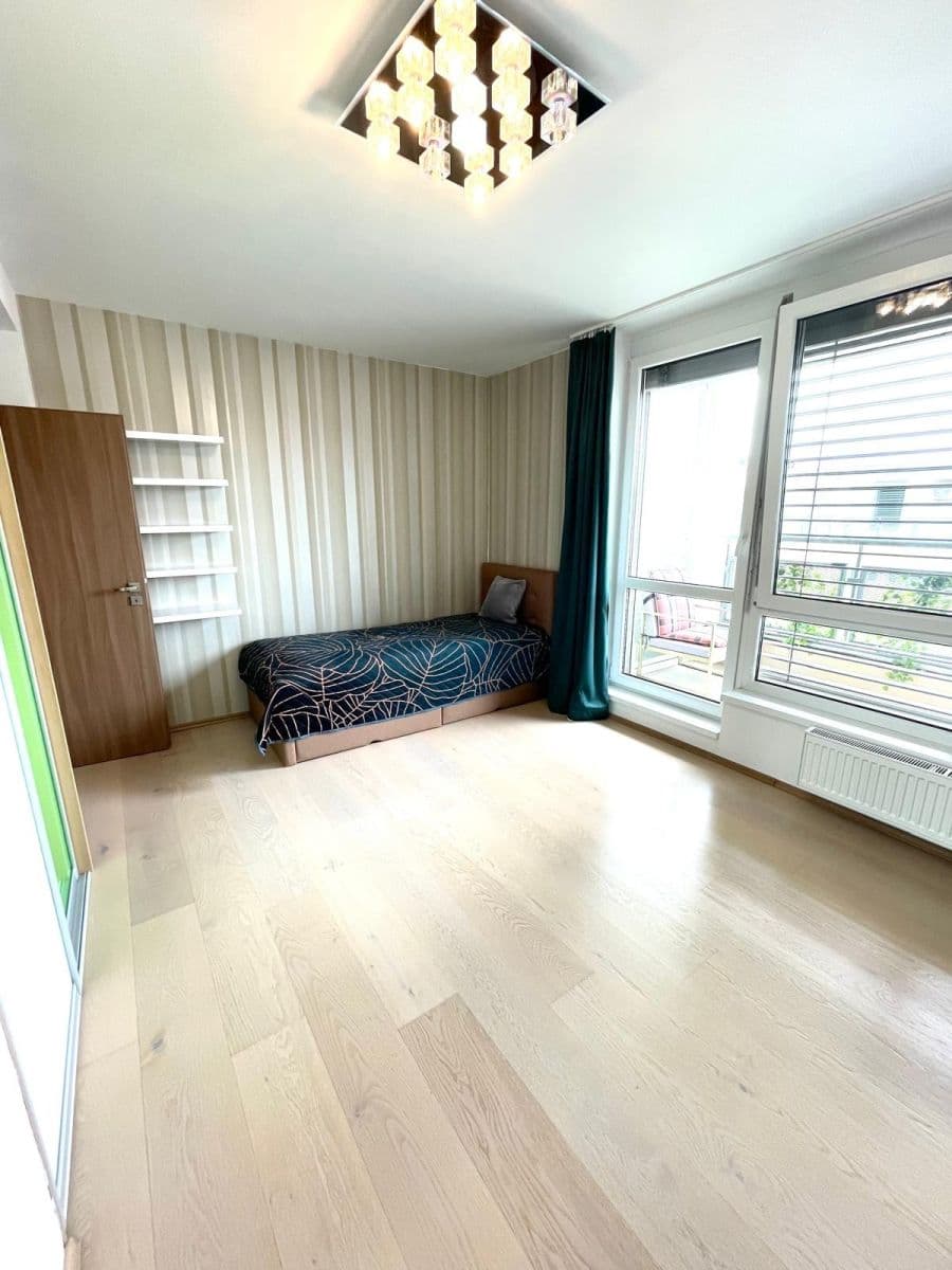 Prodej bytu 4+1 182 m², Galvaniho, Ružinov, Bratislavský kraj Prodej bytu 4+1 182 m², Galvaniho, Ružinov, Bratislavský kraj