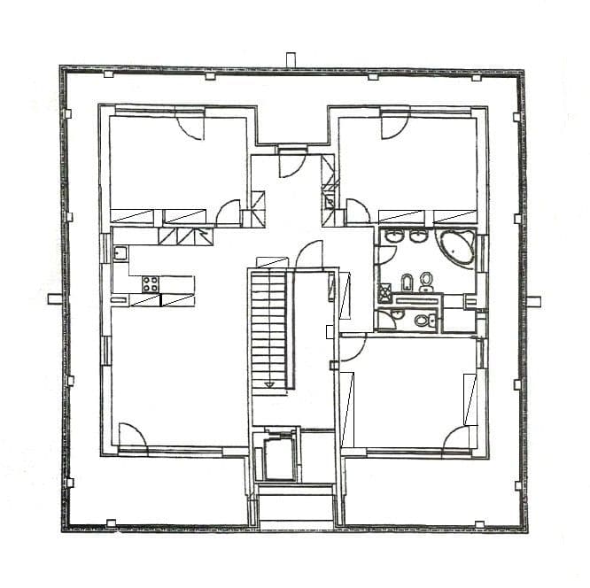 Prodej bytu 4+1 182 m², Galvaniho, Ružinov, Bratislavský kraj Prodej bytu 4+1 182 m², Galvaniho, Ružinov, Bratislavský kraj