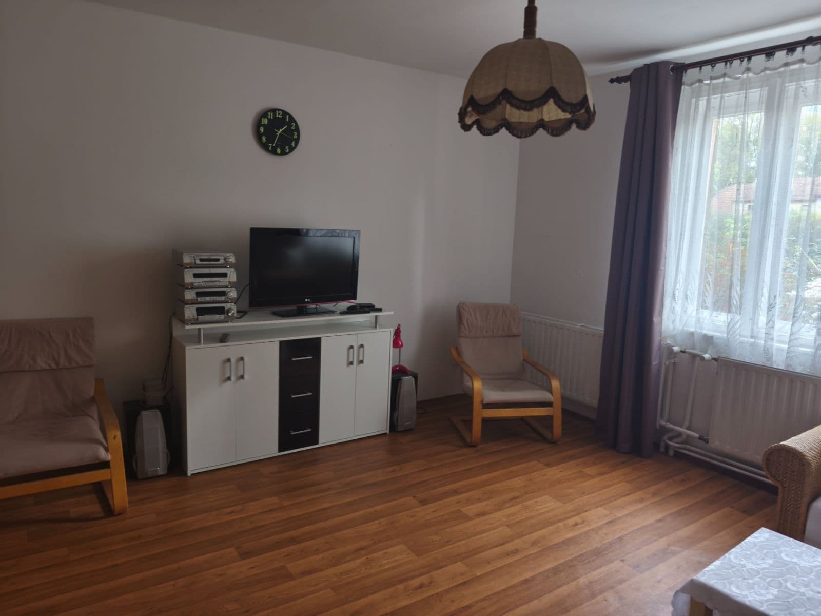 Pronájem bytu 2+1 70 m², Nádražní, Veverská Bítýška, Jihomoravský kraj Pronájem bytu 2+1 70 m², Nádražní, Veverská Bítýška, Jihomoravský kraj