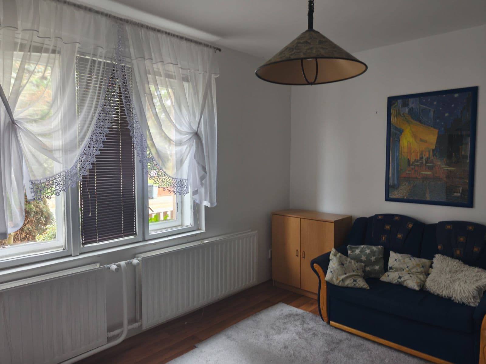 Pronájem bytu 2+1 70 m², Nádražní, Veverská Bítýška, Jihomoravský kraj Pronájem bytu 2+1 70 m², Nádražní, Veverská Bítýška, Jihomoravský kraj