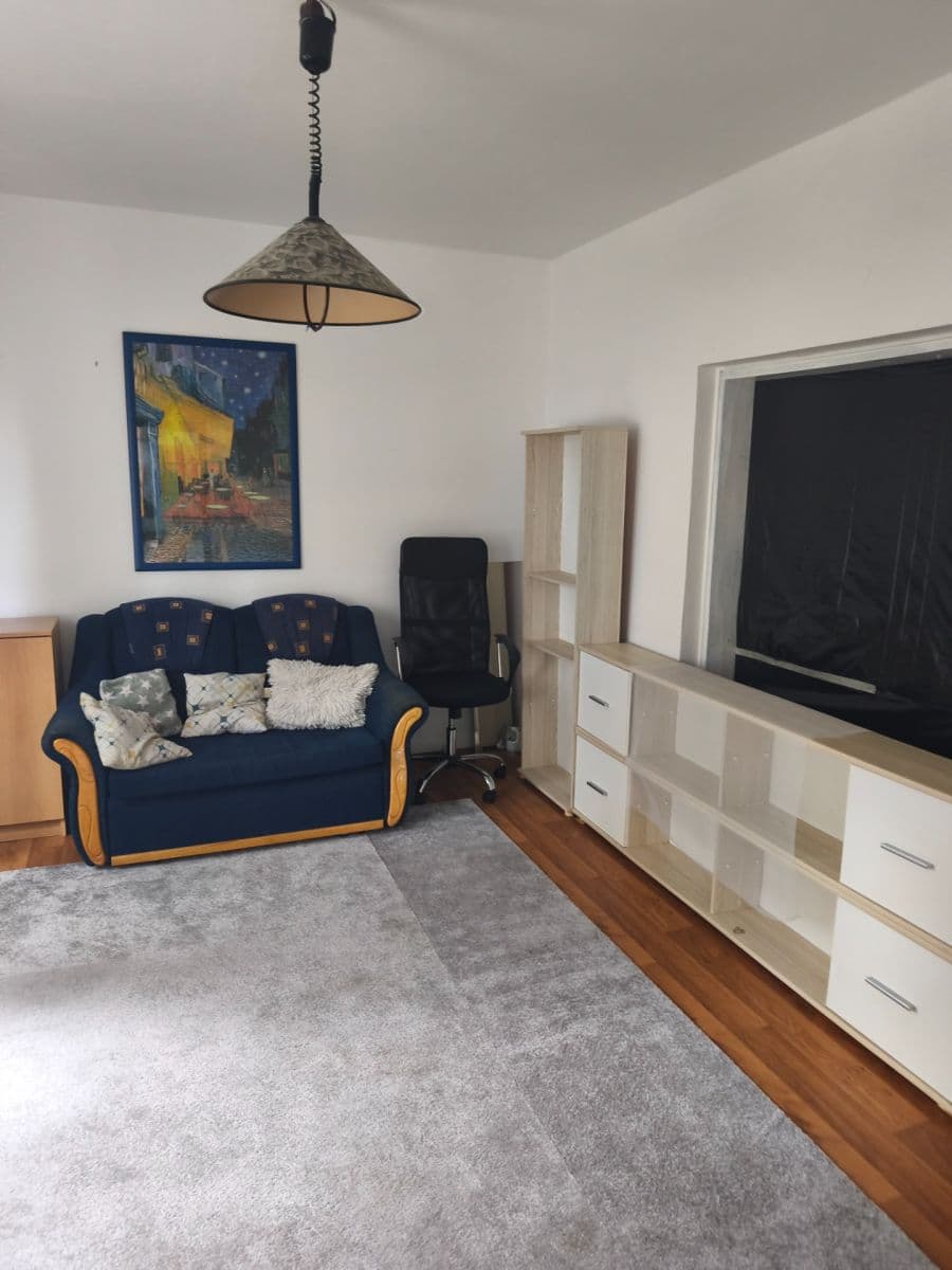Pronájem bytu 2+1 70 m², Nádražní, Veverská Bítýška, Jihomoravský kraj Pronájem bytu 2+1 70 m², Nádražní, Veverská Bítýška, Jihomoravský kraj