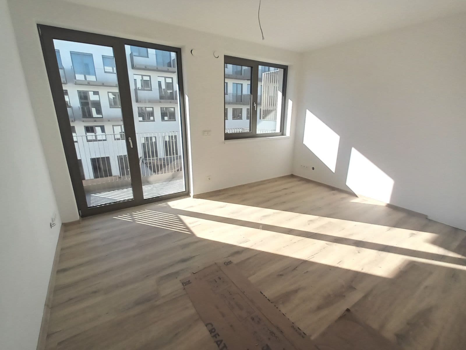 Pronájem bytu 1+kk 30 m², Letovice, Jihomoravský kraj Pronájem bytu 1+kk 30 m², Letovice, Jihomoravský kraj