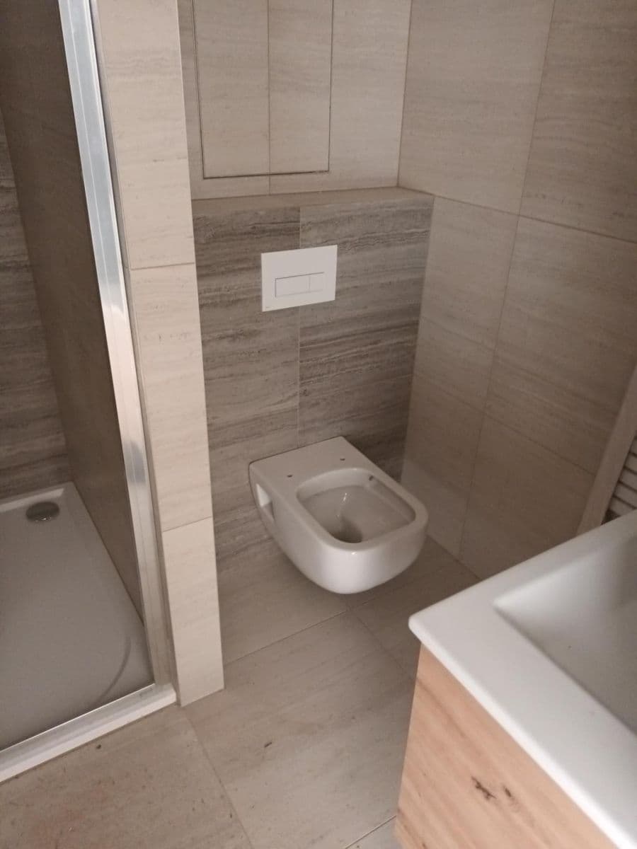 Pronájem bytu 1+kk 30 m², Letovice, Jihomoravský kraj Pronájem bytu 1+kk 30 m², Letovice, Jihomoravský kraj