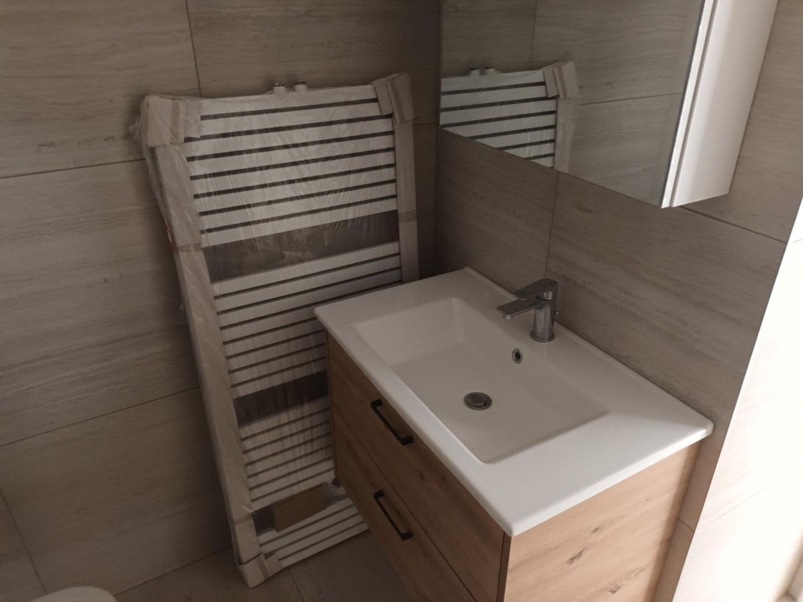 Pronájem bytu 1+kk 30 m², Letovice, Jihomoravský kraj Pronájem bytu 1+kk 30 m², Letovice, Jihomoravský kraj