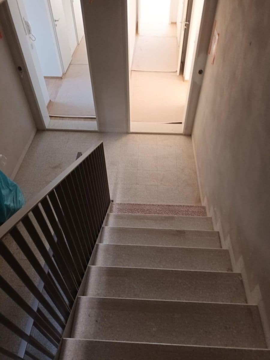 Pronájem bytu 1+kk 30 m², Letovice, Jihomoravský kraj Pronájem bytu 1+kk 30 m², Letovice, Jihomoravský kraj
