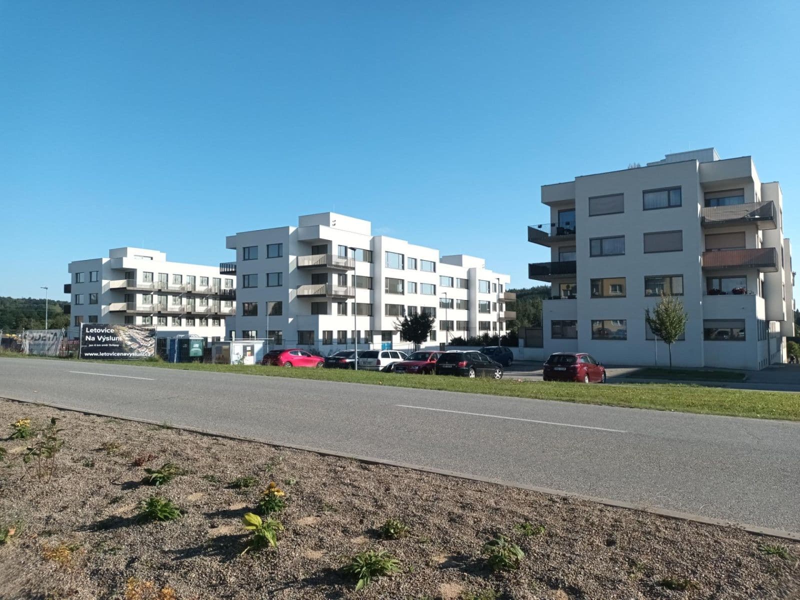 Pronájem bytu 1+kk 30 m², Letovice, Jihomoravský kraj Pronájem bytu 1+kk 30 m², Letovice, Jihomoravský kraj