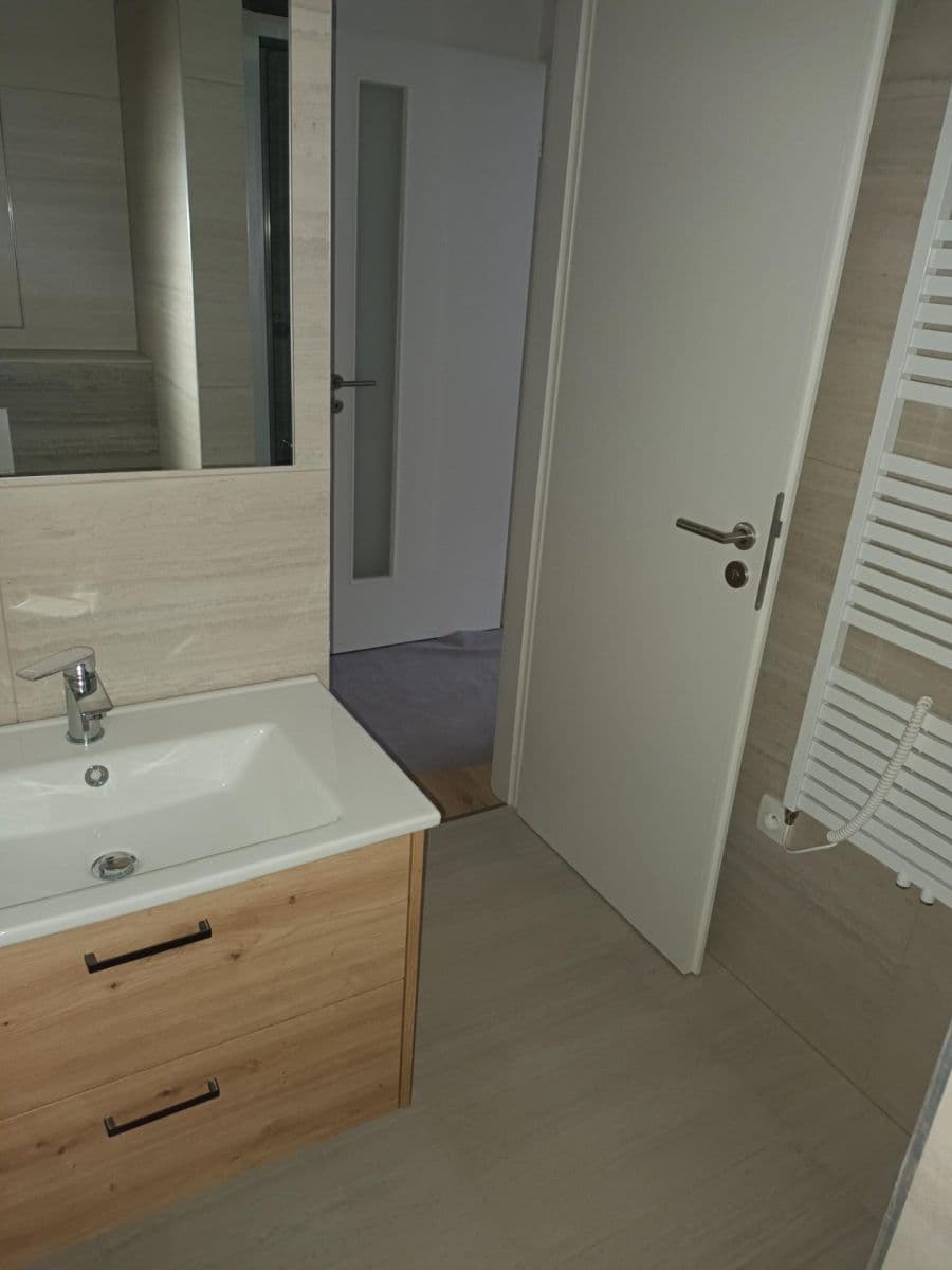 Pronájem bytu 1+kk 30 m², Letovice, Jihomoravský kraj Pronájem bytu 1+kk 30 m², Letovice, Jihomoravský kraj