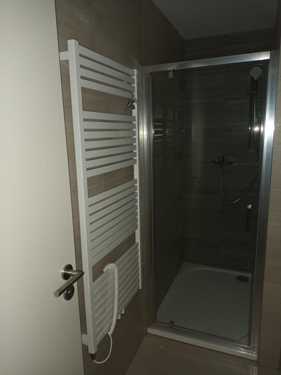 Pronájem bytu 1+kk 30 m², Letovice, Jihomoravský kraj Pronájem bytu 1+kk 30 m², Letovice, Jihomoravský kraj