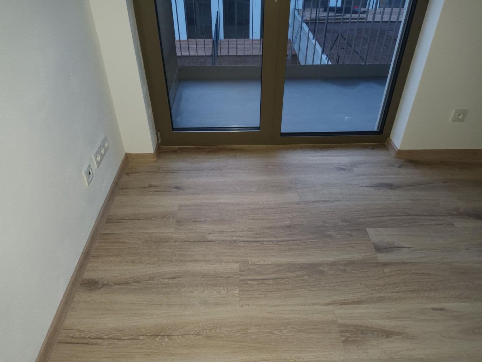 Pronájem bytu 1+kk 30 m², Letovice, Jihomoravský kraj Pronájem bytu 1+kk 30 m², Letovice, Jihomoravský kraj