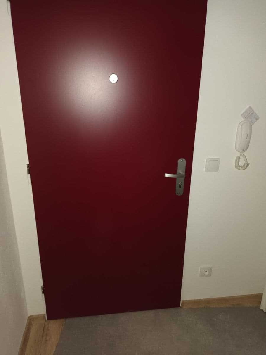 Pronájem bytu 1+kk 30 m², Letovice, Jihomoravský kraj Pronájem bytu 1+kk 30 m², Letovice, Jihomoravský kraj