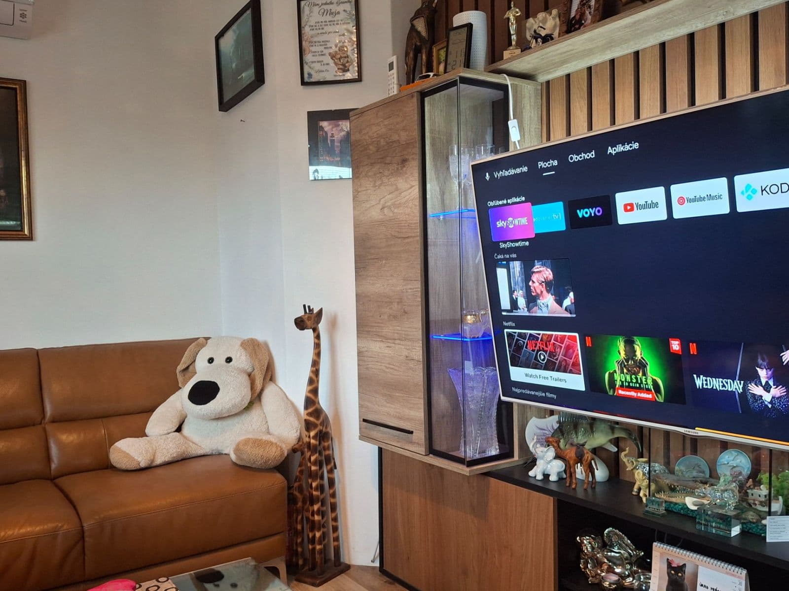 Prodej domu 120 m², pozemek 370 m², Svederník, Žilinský kraj Prodej domu 120 m², pozemek 370 m², Svederník, Žilinský kraj