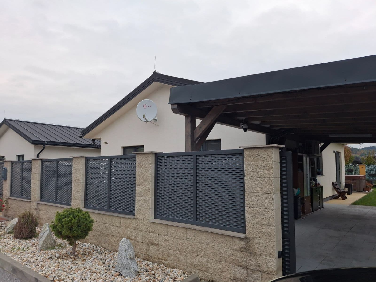 Prodej domu 120 m², pozemek 370 m², Svederník, Žilinský kraj Prodej domu 120 m², pozemek 370 m², Svederník, Žilinský kraj