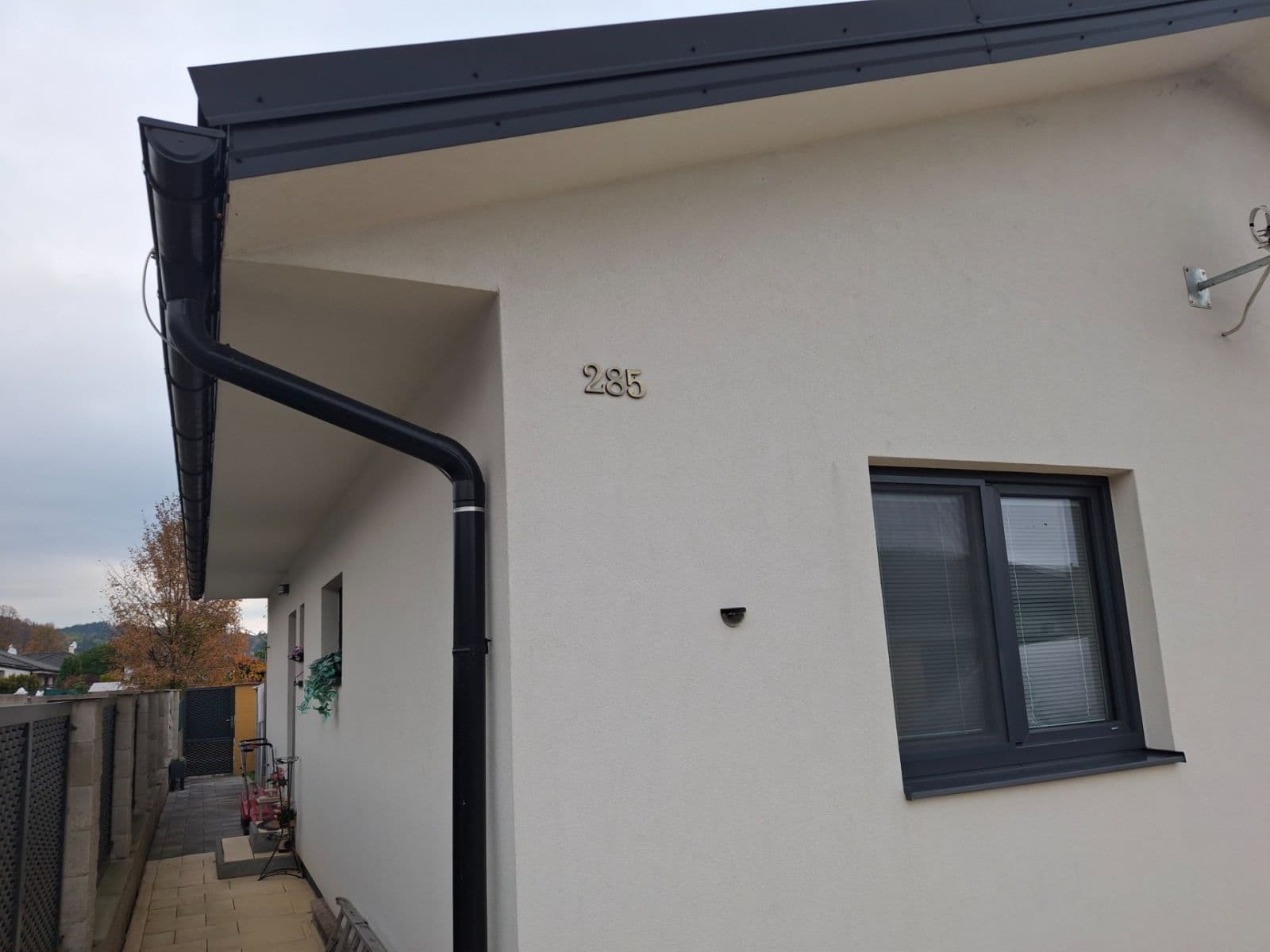 Prodej domu 120 m², pozemek 370 m², Svederník, Žilinský kraj Prodej domu 120 m², pozemek 370 m², Svederník, Žilinský kraj