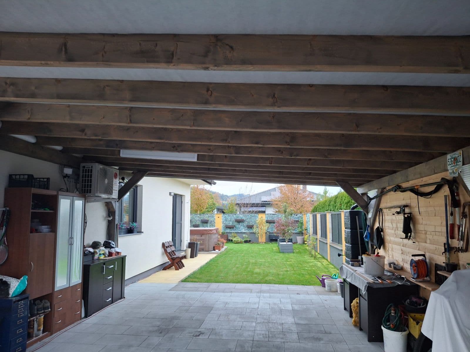 Prodej domu 120 m², pozemek 370 m², Svederník, Žilinský kraj Prodej domu 120 m², pozemek 370 m², Svederník, Žilinský kraj