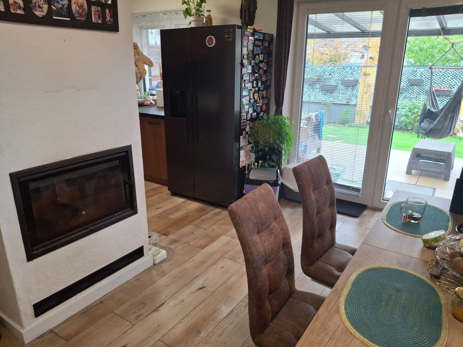 Prodej domu 120 m², pozemek 370 m², Svederník, Žilinský kraj Prodej domu 120 m², pozemek 370 m², Svederník, Žilinský kraj