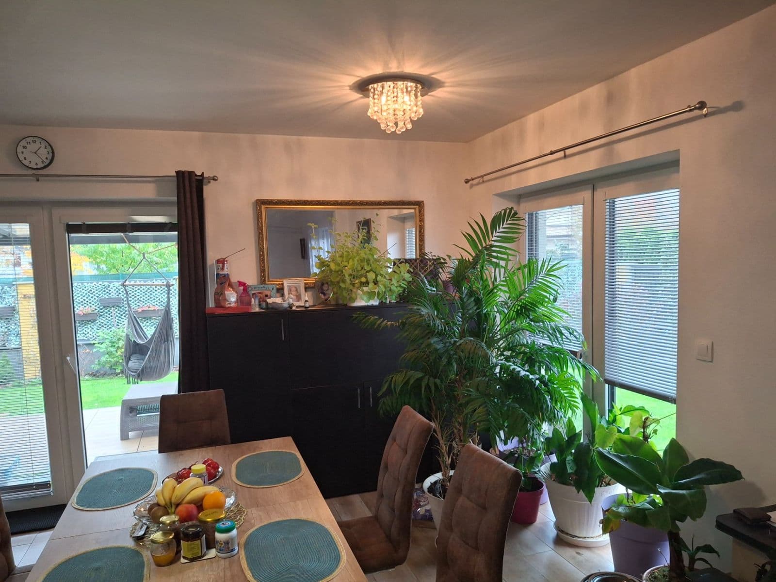 Prodej domu 120 m², pozemek 370 m², Svederník, Žilinský kraj Prodej domu 120 m², pozemek 370 m², Svederník, Žilinský kraj