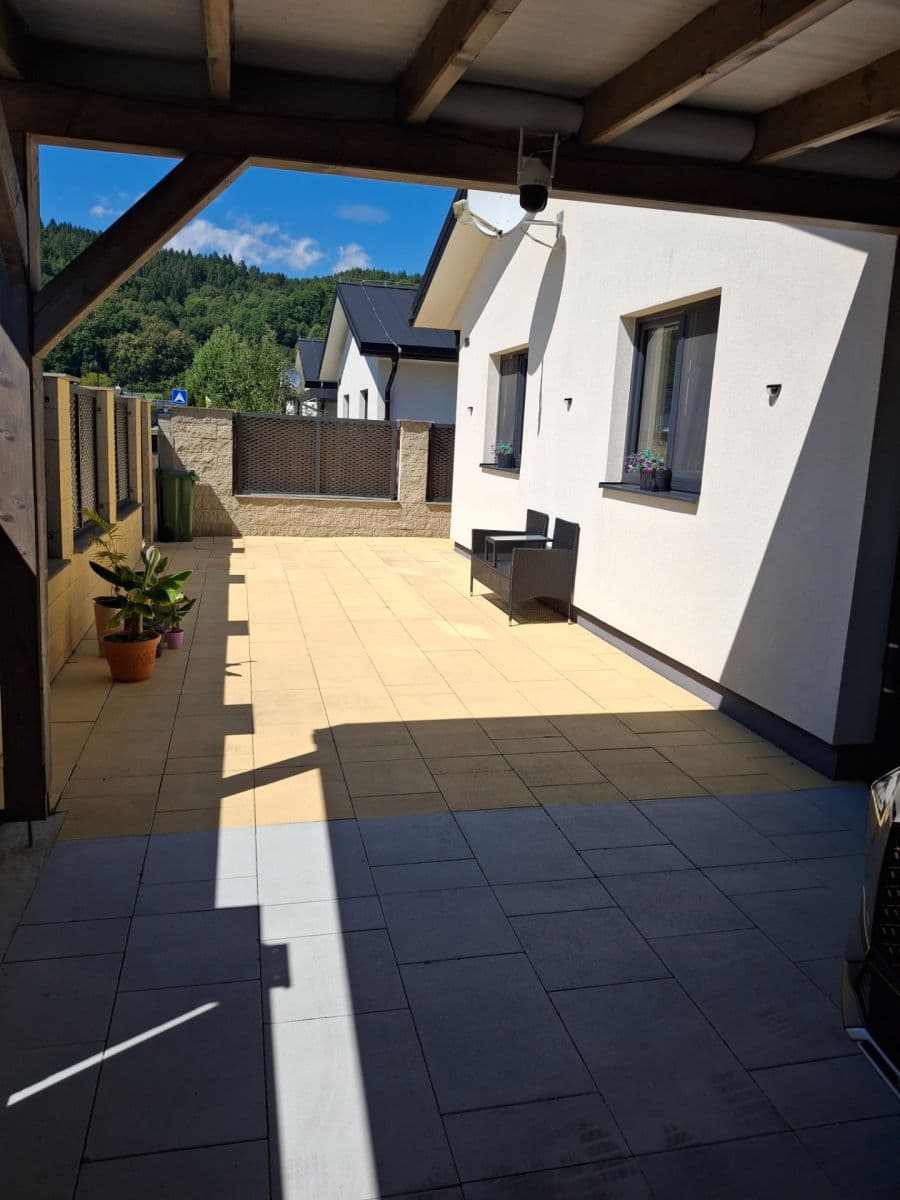 Prodej domu 120 m², pozemek 370 m², Svederník, Žilinský kraj Prodej domu 120 m², pozemek 370 m², Svederník, Žilinský kraj