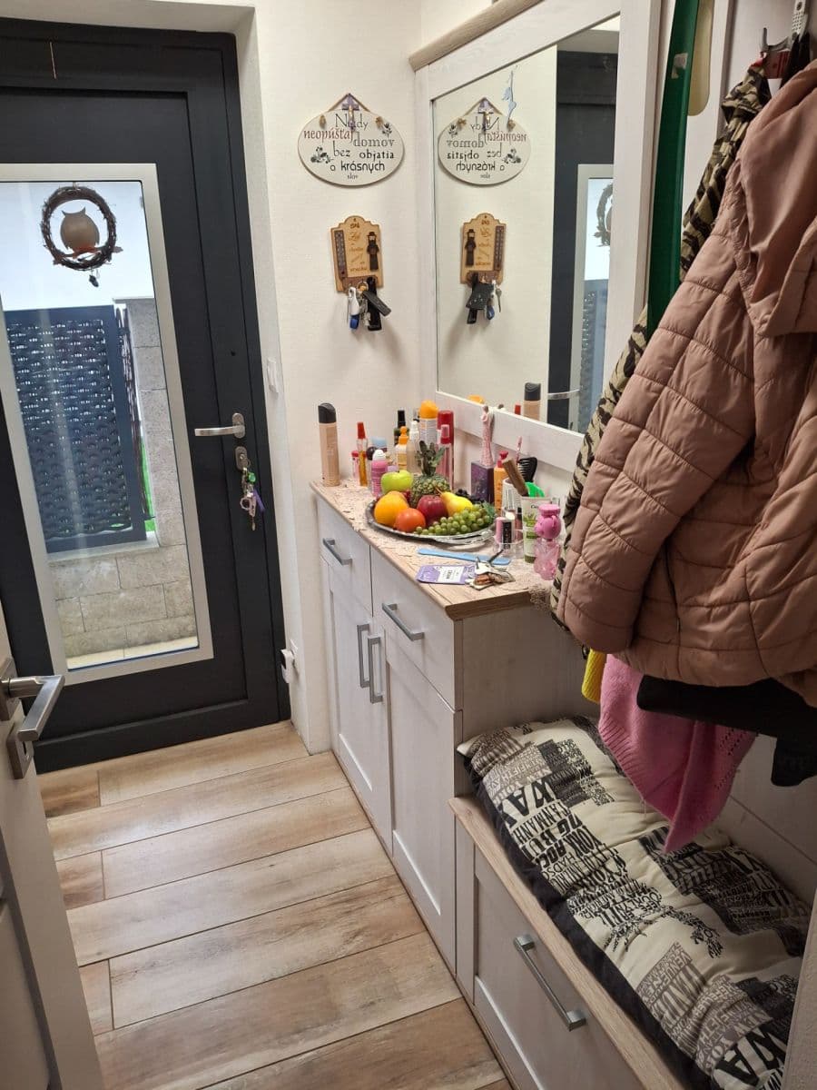 Prodej domu 120 m², pozemek 370 m², Svederník, Žilinský kraj Prodej domu 120 m², pozemek 370 m², Svederník, Žilinský kraj