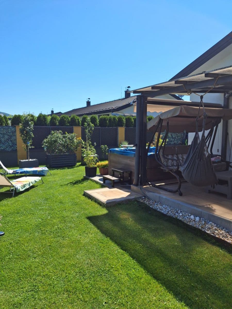 Prodej domu 120 m², pozemek 370 m², Svederník, Žilinský kraj Prodej domu 120 m², pozemek 370 m², Svederník, Žilinský kraj