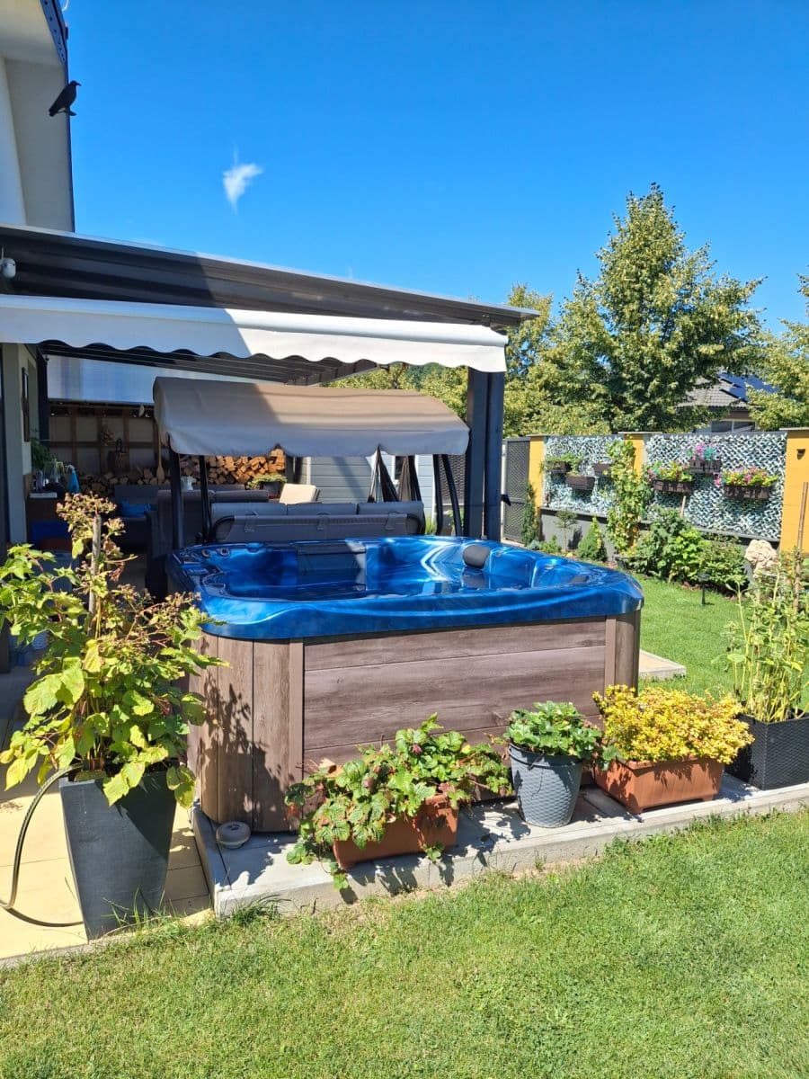 Prodej domu 120 m², pozemek 370 m², Svederník, Žilinský kraj Prodej domu 120 m², pozemek 370 m², Svederník, Žilinský kraj