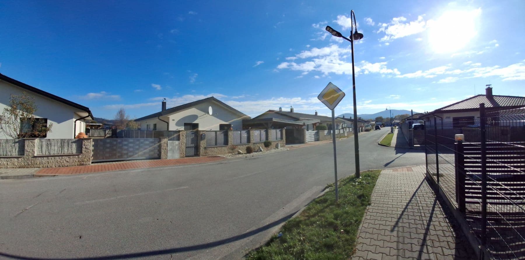 Prodej domu 96 m², pozemek 335 m², Svederník, Žilinský kraj Prodej domu 96 m², pozemek 335 m², Svederník, Žilinský kraj