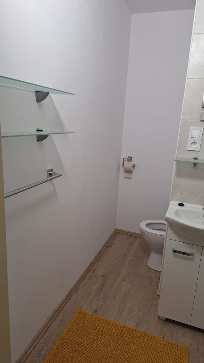 Pronájem bytu 1+kk 31 m², Rabštejnská, Plzeň, Plzeňský kraj Pronájem bytu 1+kk 31 m², Rabštejnská, Plzeň, Plzeňský kraj