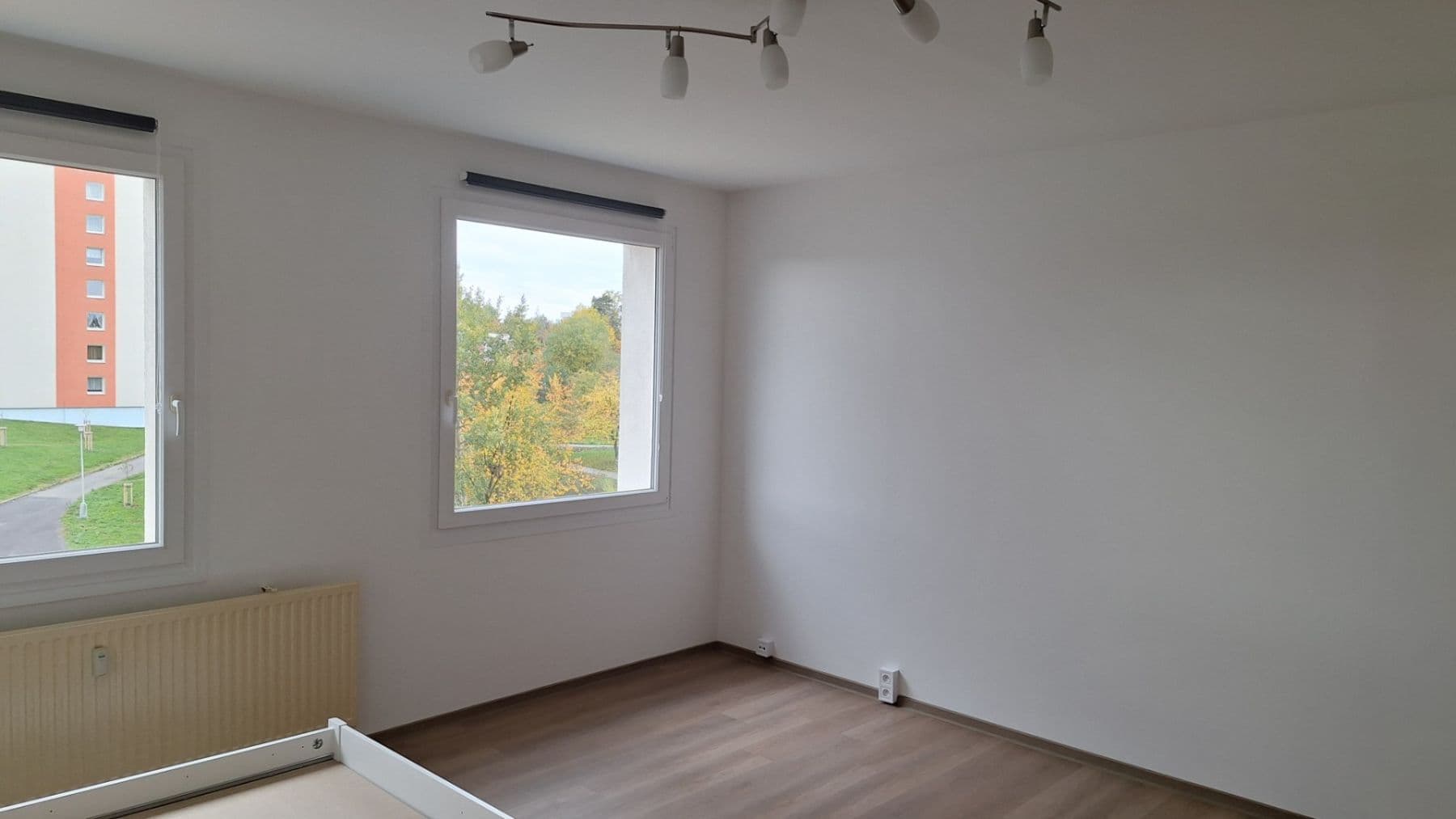 Pronájem bytu 1+kk 31 m², Rabštejnská, Plzeň, Plzeňský kraj Pronájem bytu 1+kk 31 m², Rabštejnská, Plzeň, Plzeňský kraj