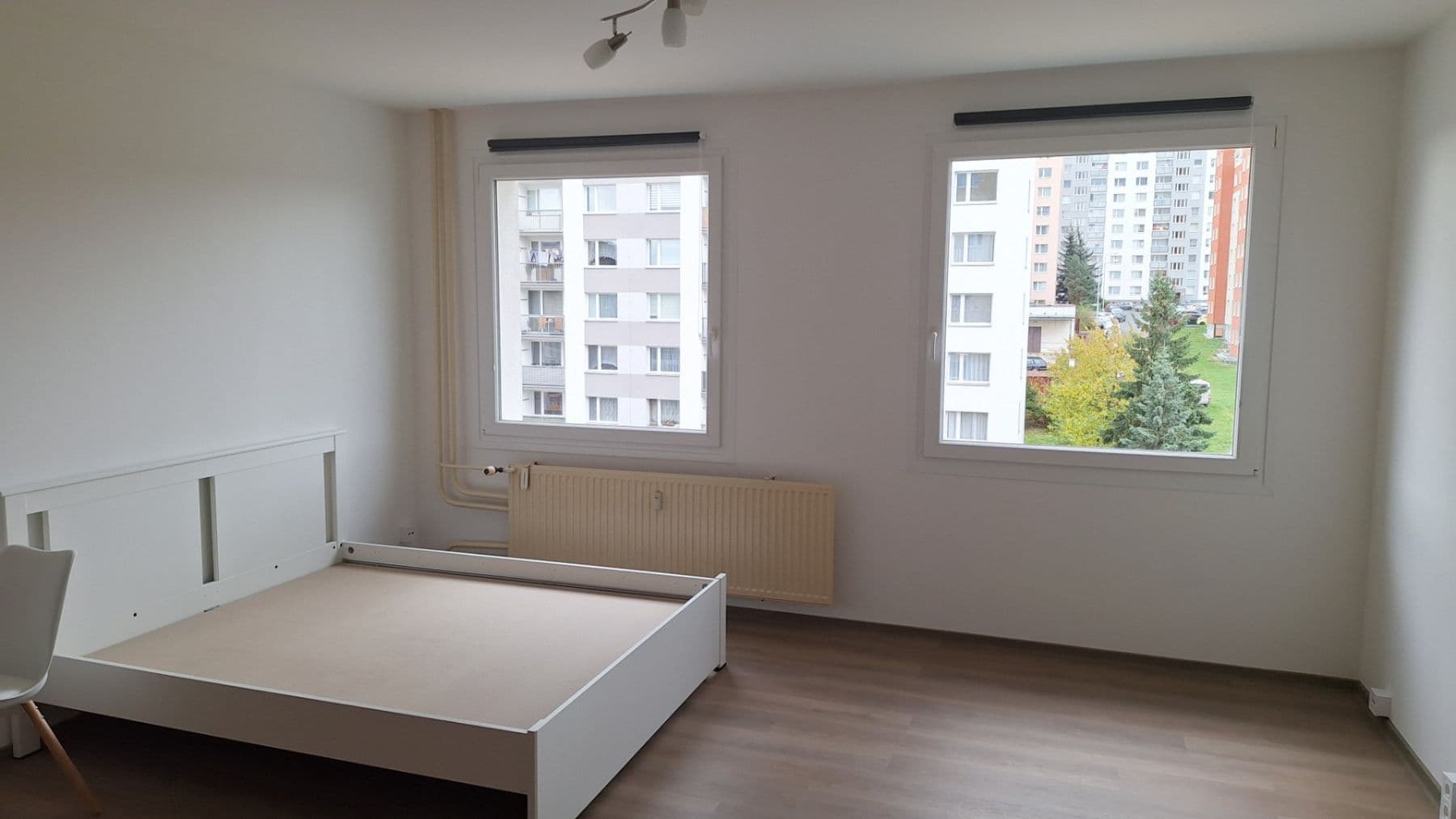 Pronájem bytu 1+kk 31 m², Rabštejnská, Plzeň, Plzeňský kraj Pronájem bytu 1+kk 31 m², Rabštejnská, Plzeň, Plzeňský kraj