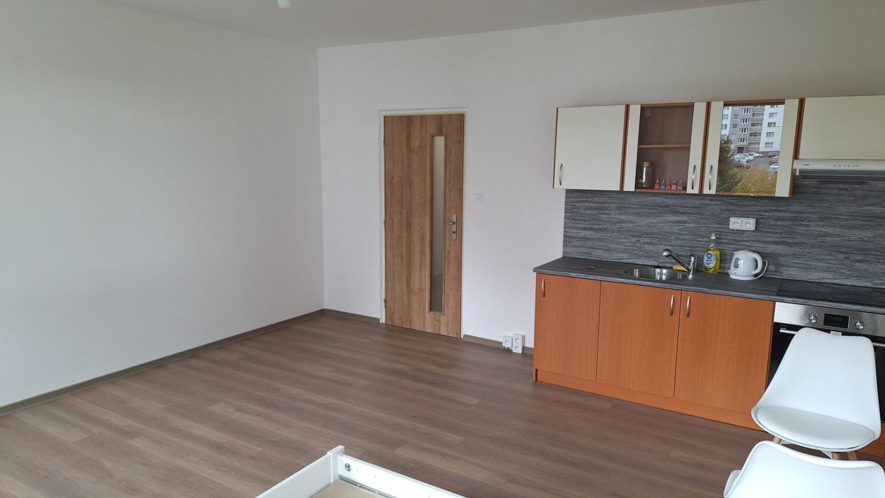 Pronájem bytu 1+kk 31 m², Rabštejnská, Plzeň, Plzeňský kraj Pronájem bytu 1+kk 31 m², Rabštejnská, Plzeň, Plzeňský kraj