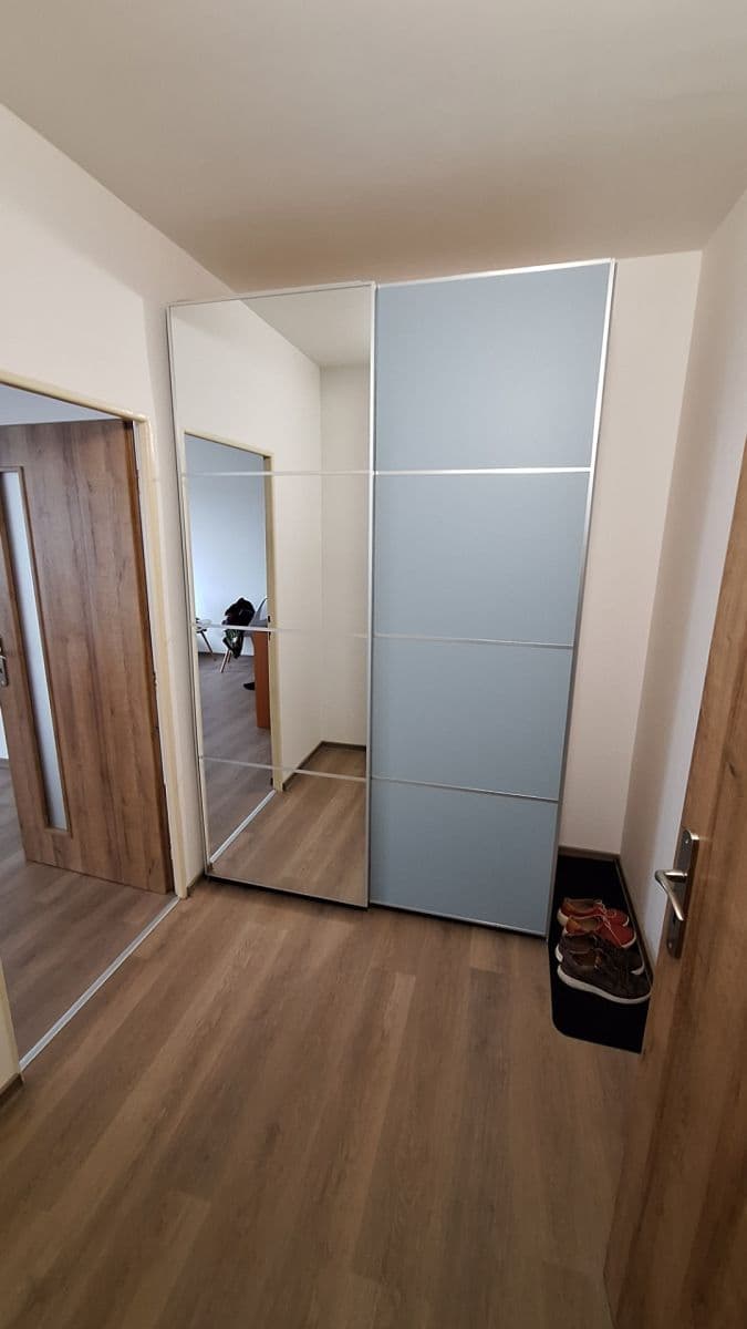 Pronájem bytu 1+kk 31 m², Rabštejnská, Plzeň, Plzeňský kraj Pronájem bytu 1+kk 31 m², Rabštejnská, Plzeň, Plzeňský kraj