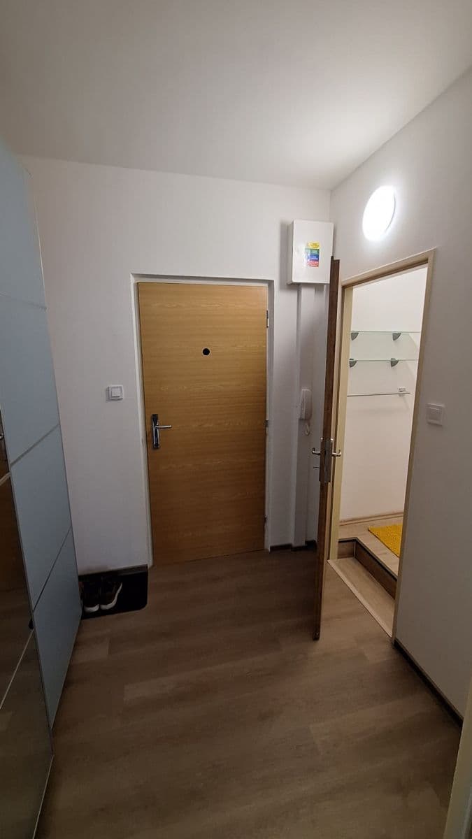 Pronájem bytu 1+kk 31 m², Rabštejnská, Plzeň, Plzeňský kraj Pronájem bytu 1+kk 31 m², Rabštejnská, Plzeň, Plzeňský kraj
