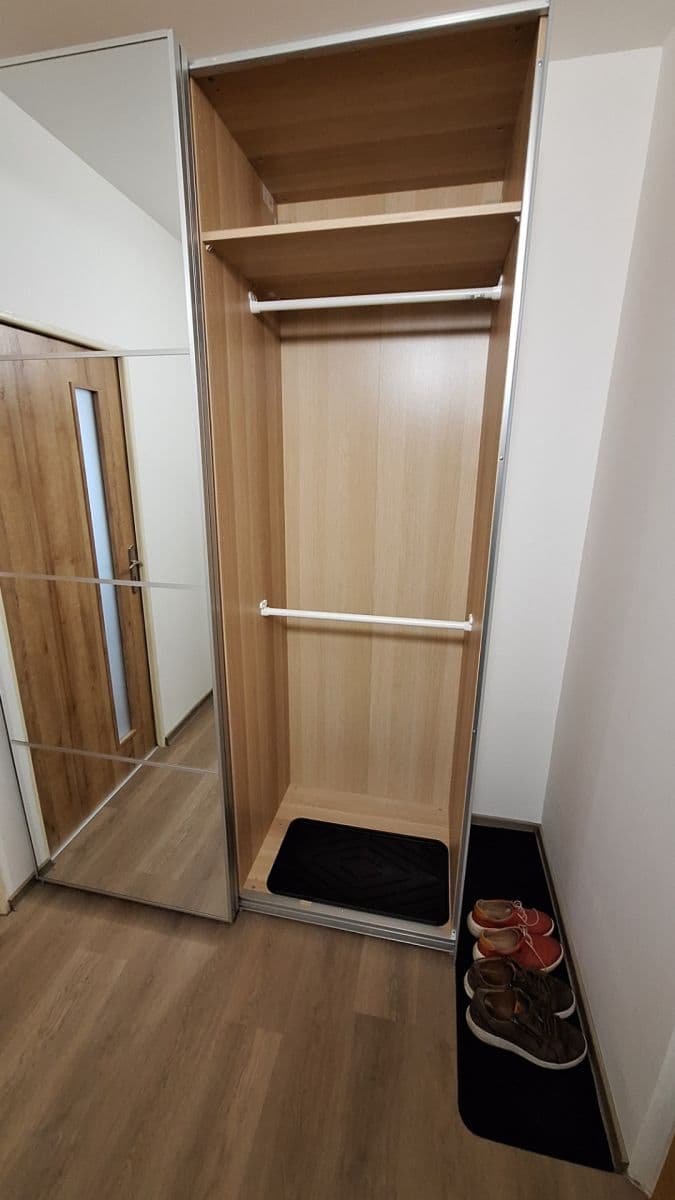 Pronájem bytu 1+kk 31 m², Rabštejnská, Plzeň, Plzeňský kraj Pronájem bytu 1+kk 31 m², Rabštejnská, Plzeň, Plzeňský kraj