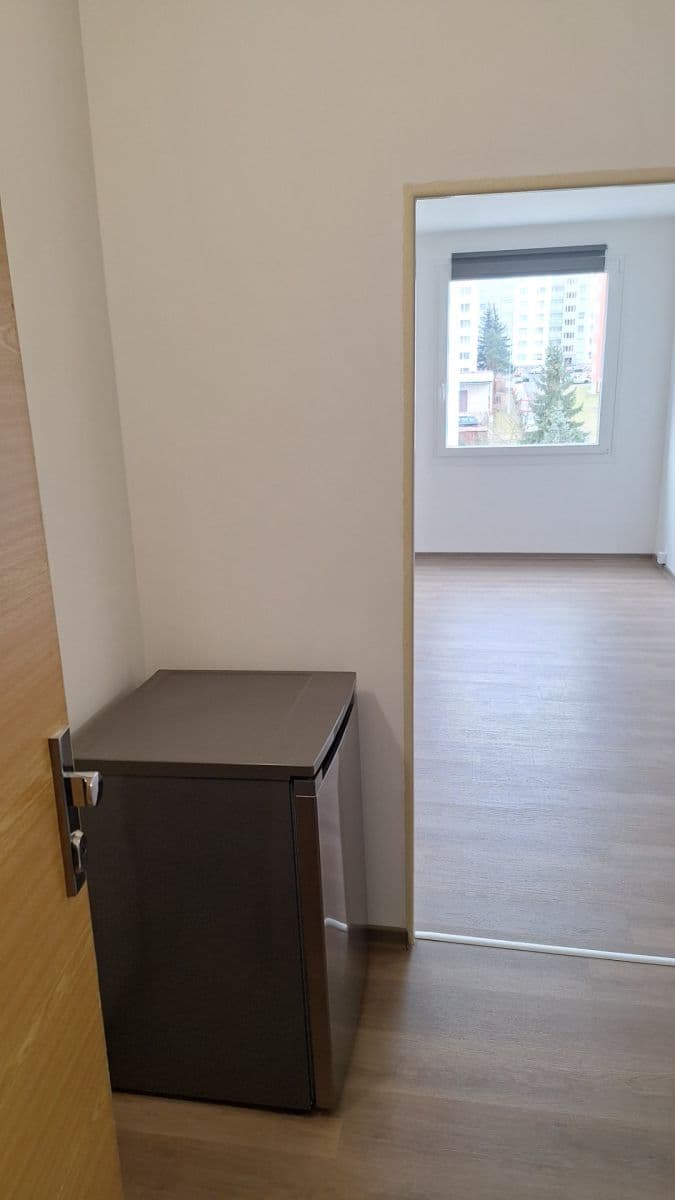 Pronájem bytu 1+kk 31 m², Rabštejnská, Plzeň, Plzeňský kraj Pronájem bytu 1+kk 31 m², Rabštejnská, Plzeň, Plzeňský kraj