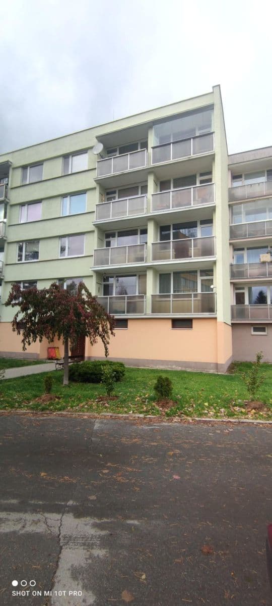 Prodej bytu 2+1 65 m², Příšovice, Liberecký kraj Prodej bytu 2+1 65 m², Příšovice, Liberecký kraj