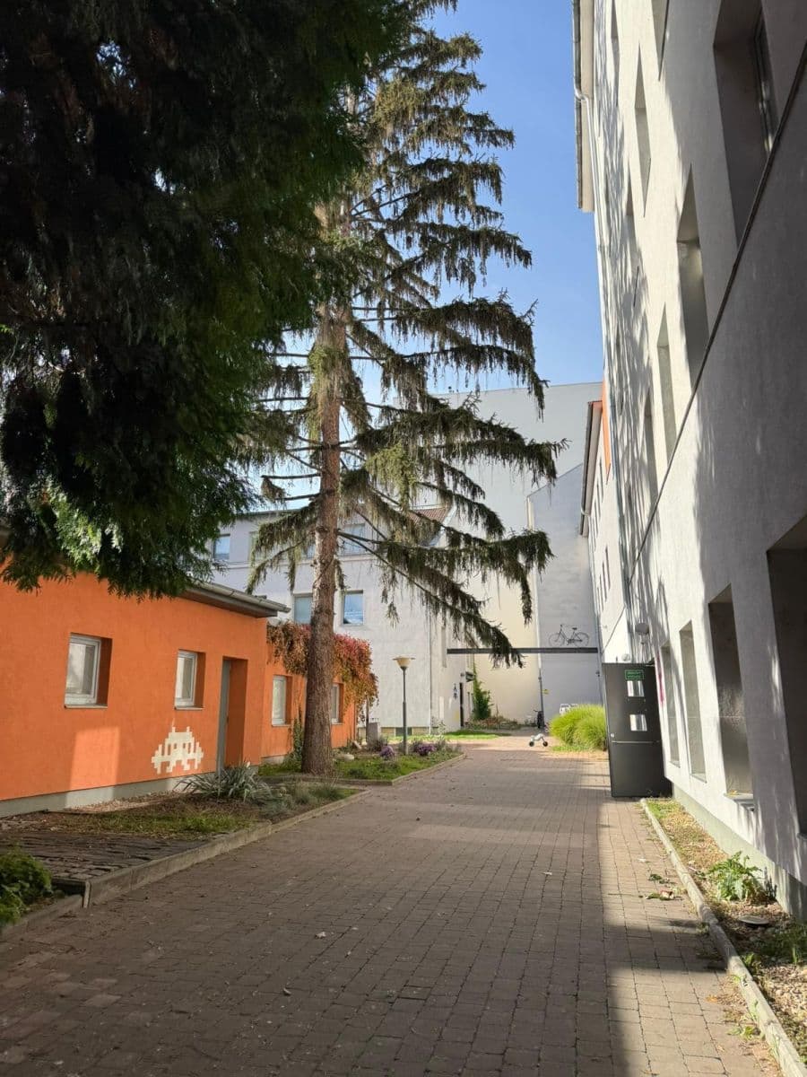 Prodej bytu 2+kk 50 m², Cejl, Brno, Jihomoravský kraj Prodej bytu 2+kk 50 m², Cejl, Brno, Jihomoravský kraj