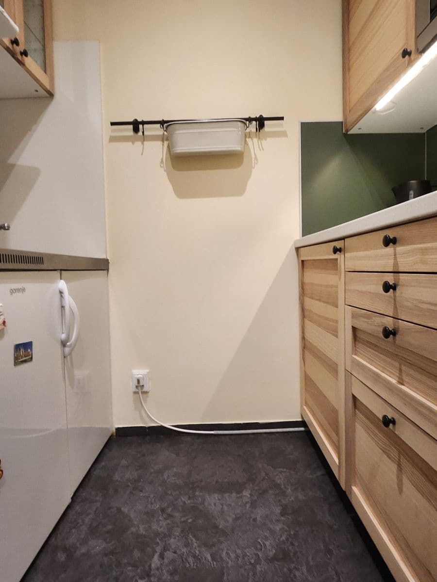 Prodej bytu 2+kk 50 m², Cejl, Brno, Jihomoravský kraj Prodej bytu 2+kk 50 m², Cejl, Brno, Jihomoravský kraj